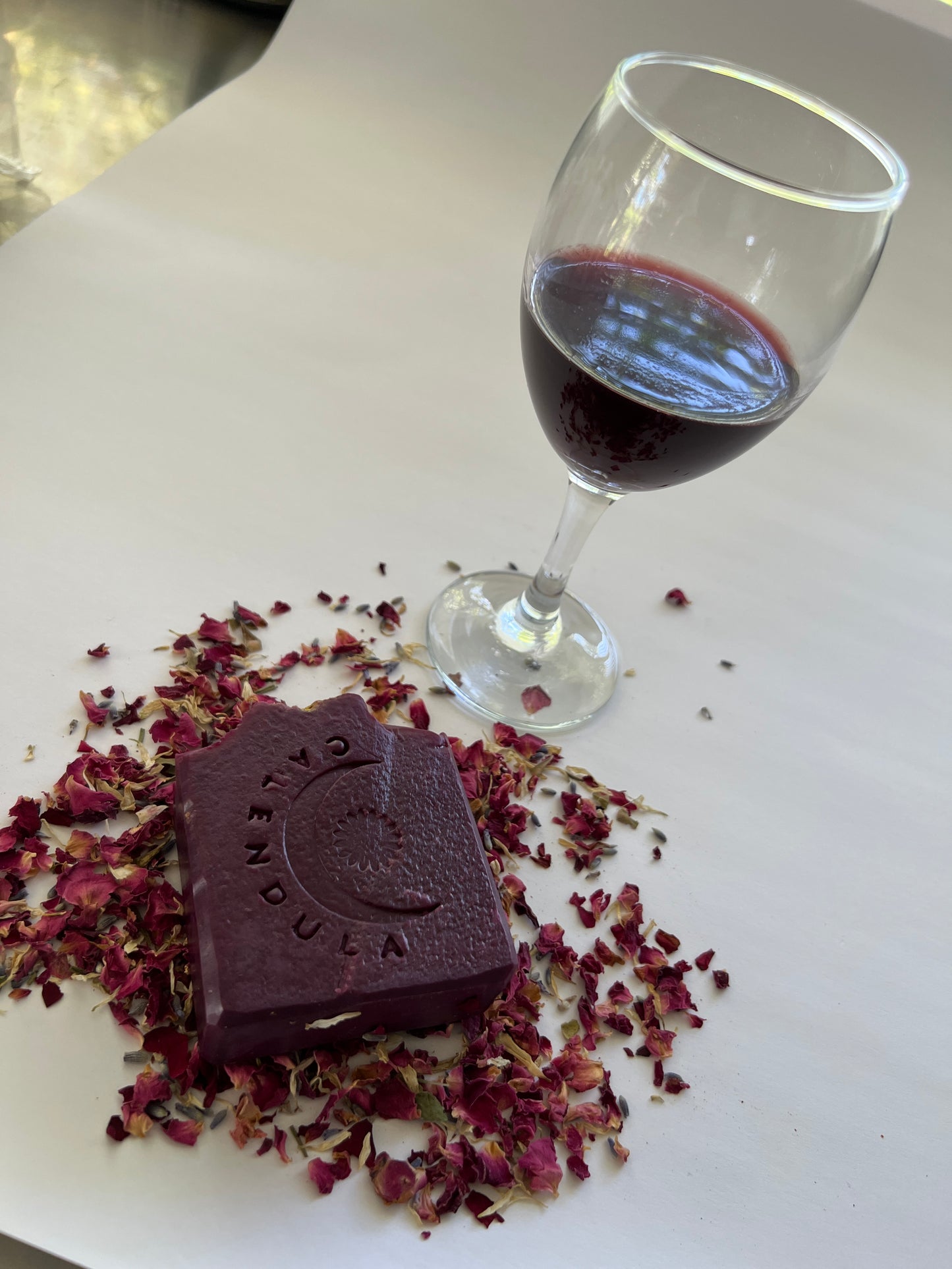 Baño de Vino